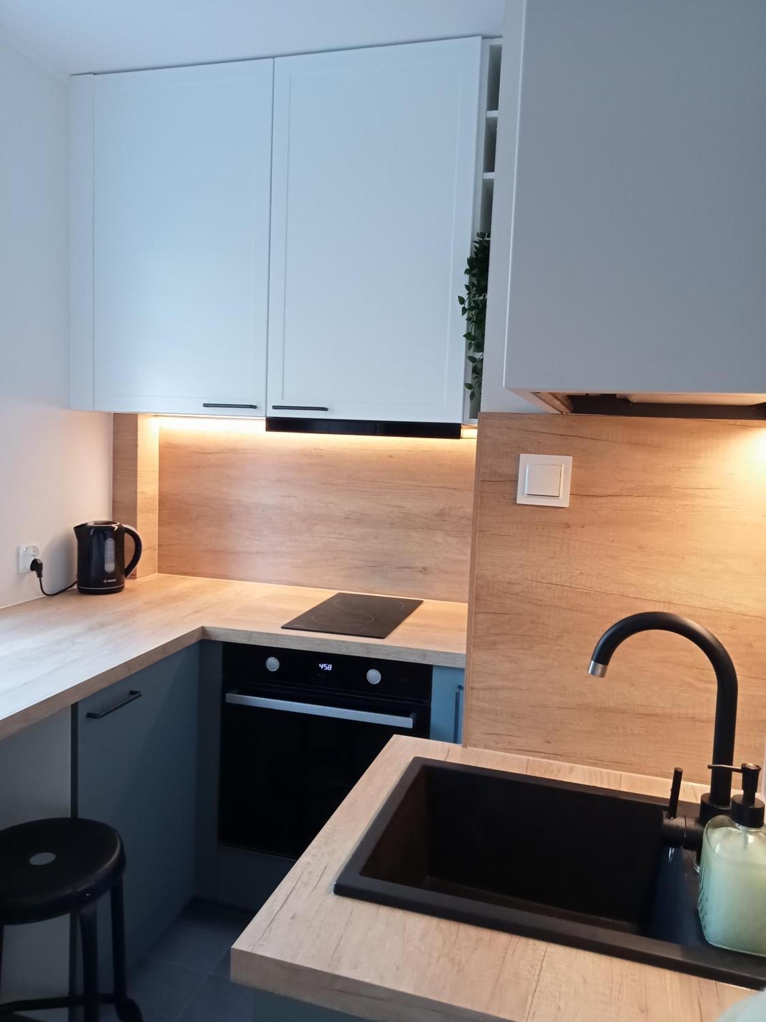 Apartament Nadmorski Evita Гданськ Екстер'єр фото